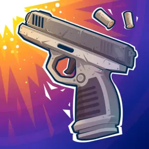 Play Gun Spin Unblocked - Free Online arcade Game